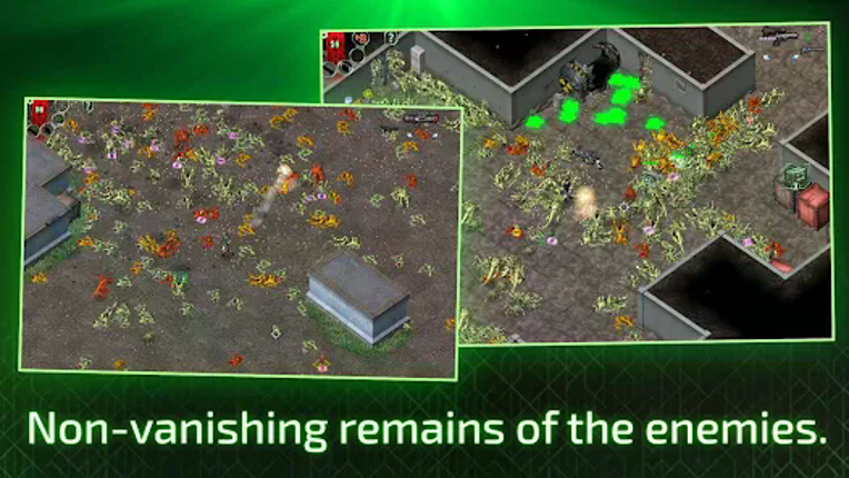 Alien Shooter - Last Hope Image