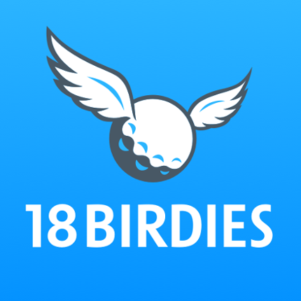 18Birdies Golf GPS Rangefinder Image