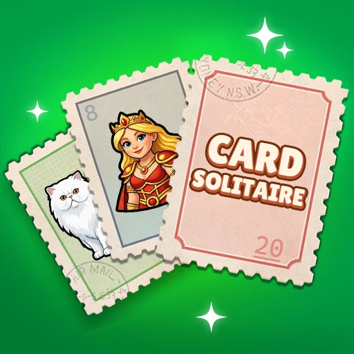 Games like Stamp Solitaire: Card Matching