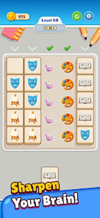 Sticker Push screenshot