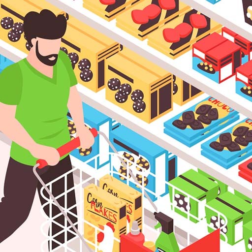 Games like Trader Business Buy Sell Store