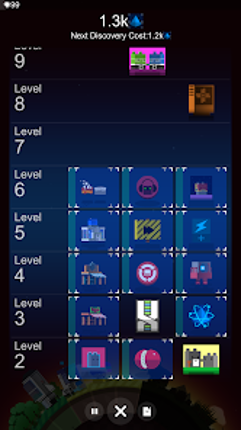 A Planet of Mine screenshot