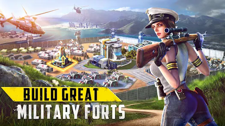 Throne Of Roses screenshot