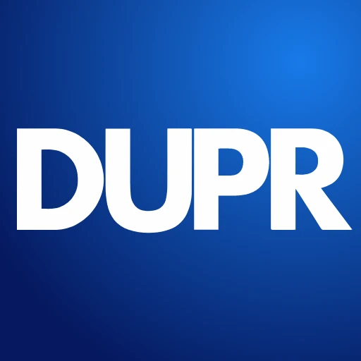 Games like DUPR