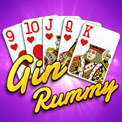 Gin Rummy - Classic Card Game Image