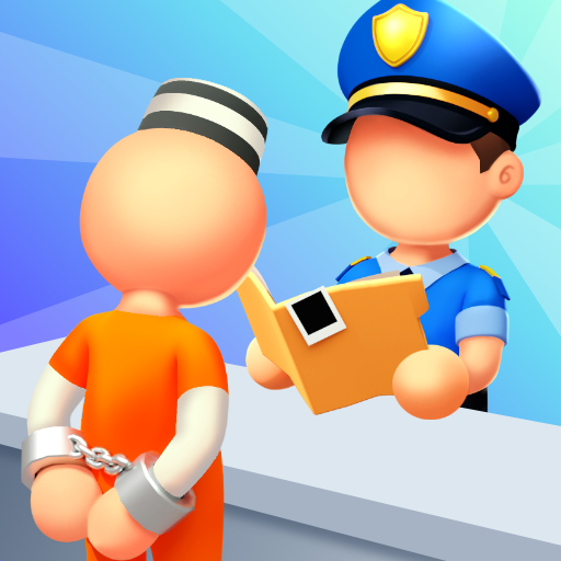 Games like Prison Life: Idle Game
