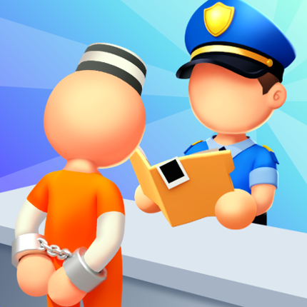 Prison Life: Idle Game Game Cover