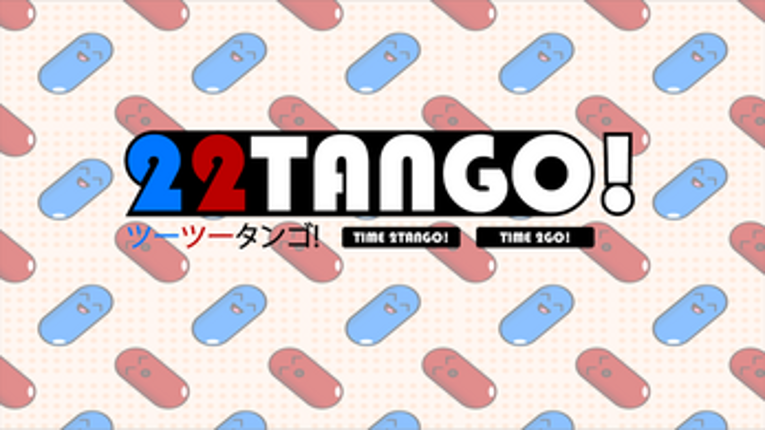2-2-TANGO! screenshot