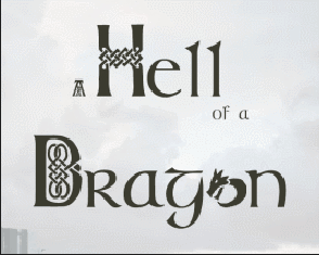 Games like A Hell of a Dragon
