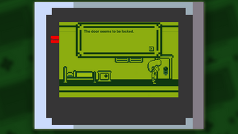 A Color Palette Door screenshot