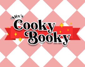 Alix's Cooky Booky Image