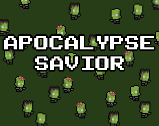 Games like Apocalypse Savior