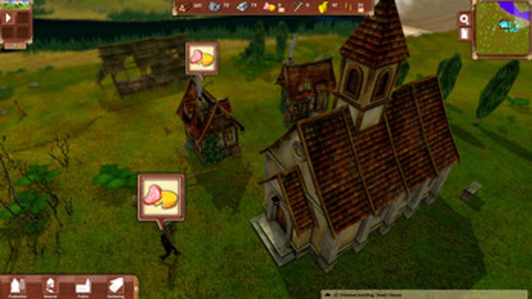 Applonia's Promise screenshot