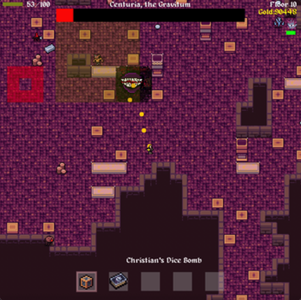 Archmage-Beta Image