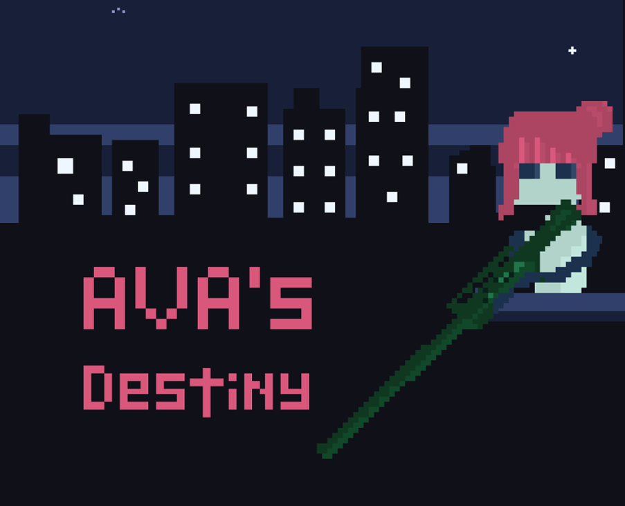 Games like AVA's Destiny