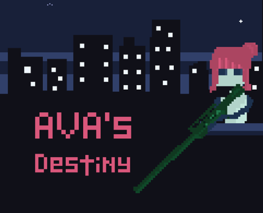 AVA's Destiny Game Cover