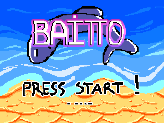 Games like Baitto
