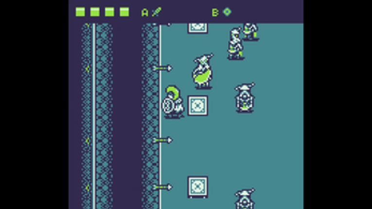 Bitter Peak screenshot