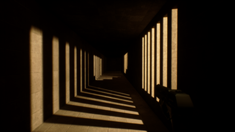 Bladerunner 2049 RTX | Wallace Headquarters screenshot