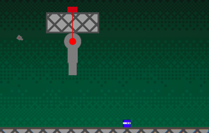 Blow Up The World Image