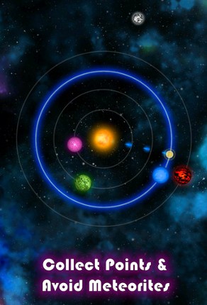Clockwork Planets screenshot