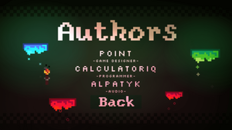 Color Slime screenshot