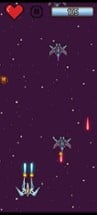 Cosmic Assault : Endless Space Shooter Image