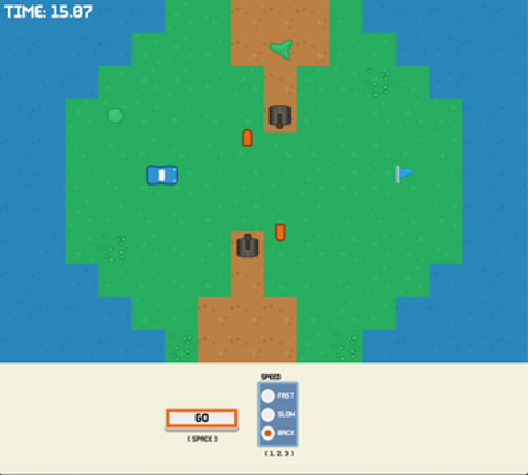 Counter Clockwise screenshot
