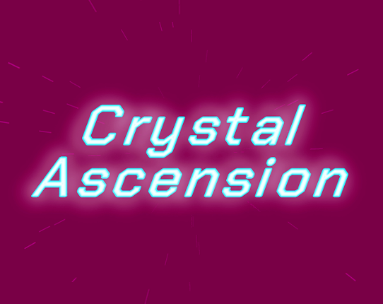 Crystal Ascension Game Cover