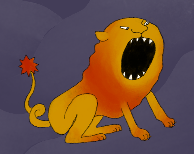 Games like Dan's Den