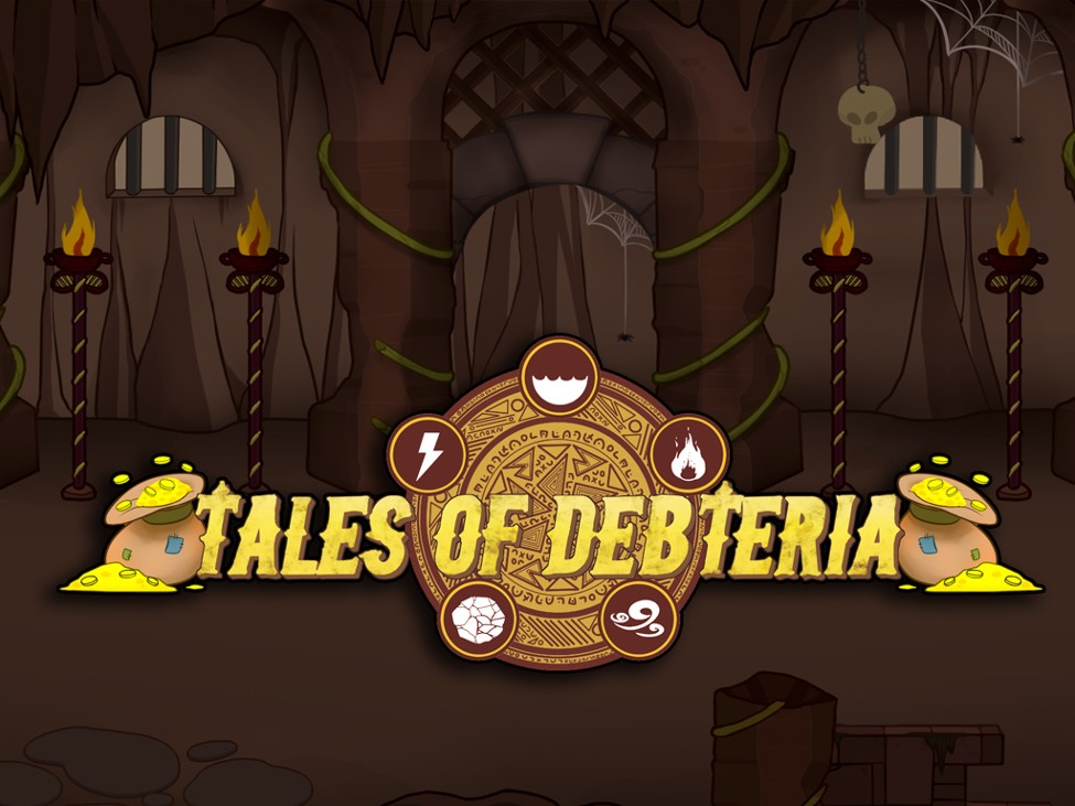 Games like Tales of Debteria