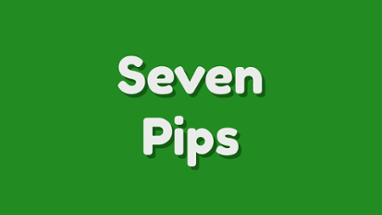 Seven Pips Image