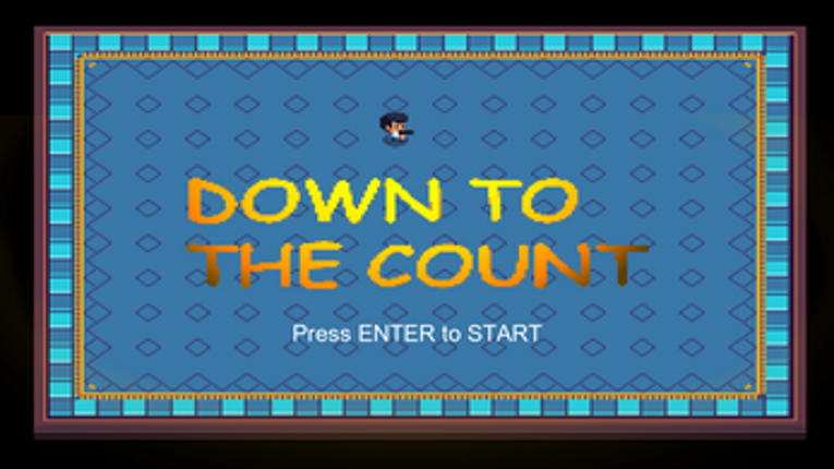 Down To The Count screenshot