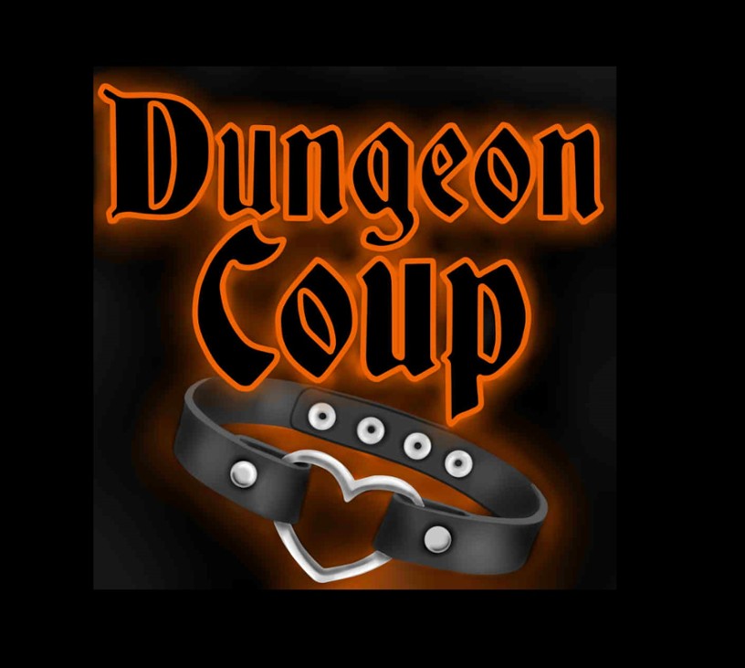 Games like Dungeon Coup