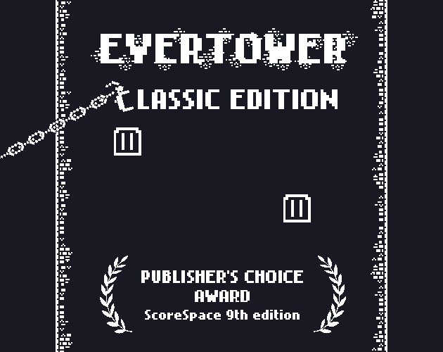 Games like EVERTOWER CLASSIC