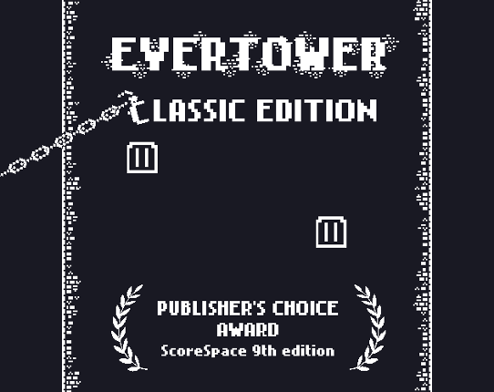 EVERTOWER CLASSIC Game Cover