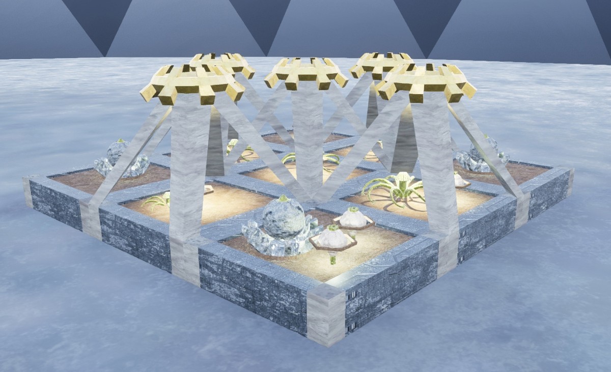 Games like AVMculture