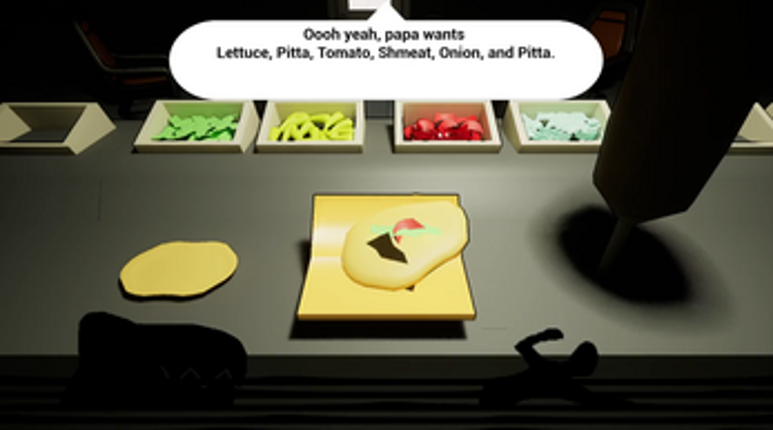 Fishy Business Image