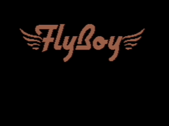 Flyboy '64 Preview screenshot
