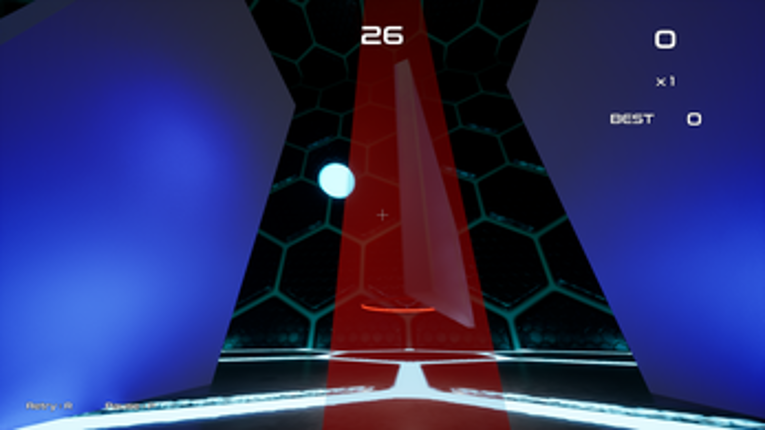 Free Throw Master screenshot