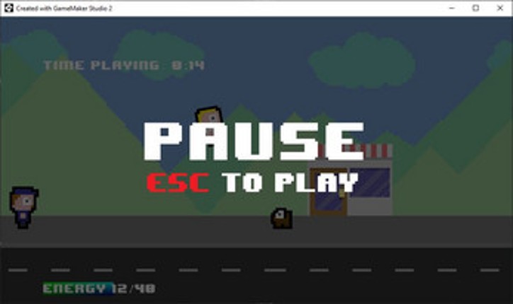 FreeGame screenshot