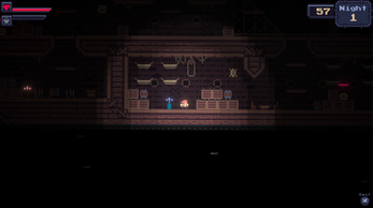Ghosts ARRn't Real Image