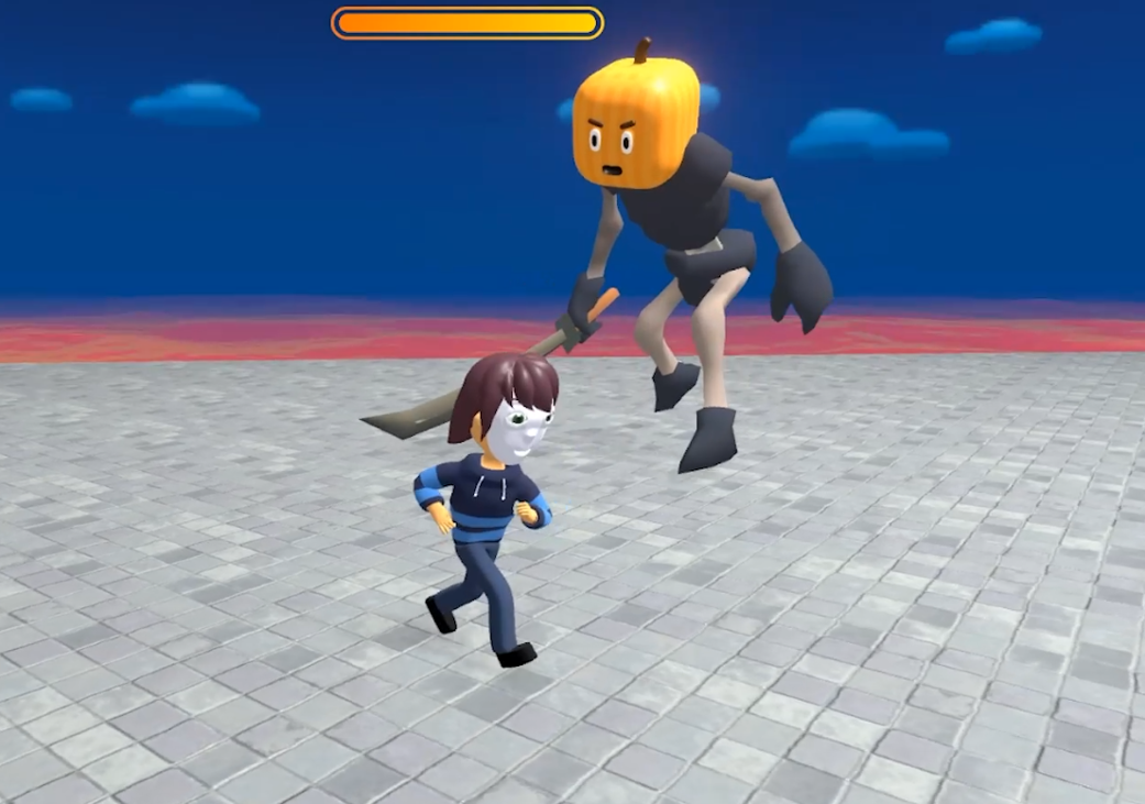 Games like GLP Game (mit Paluten Boss)