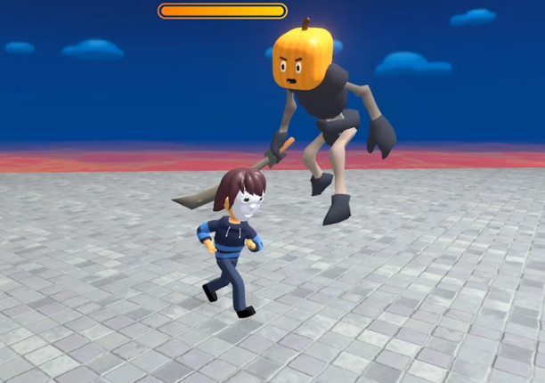 GLP Game (mit Paluten Boss) Image