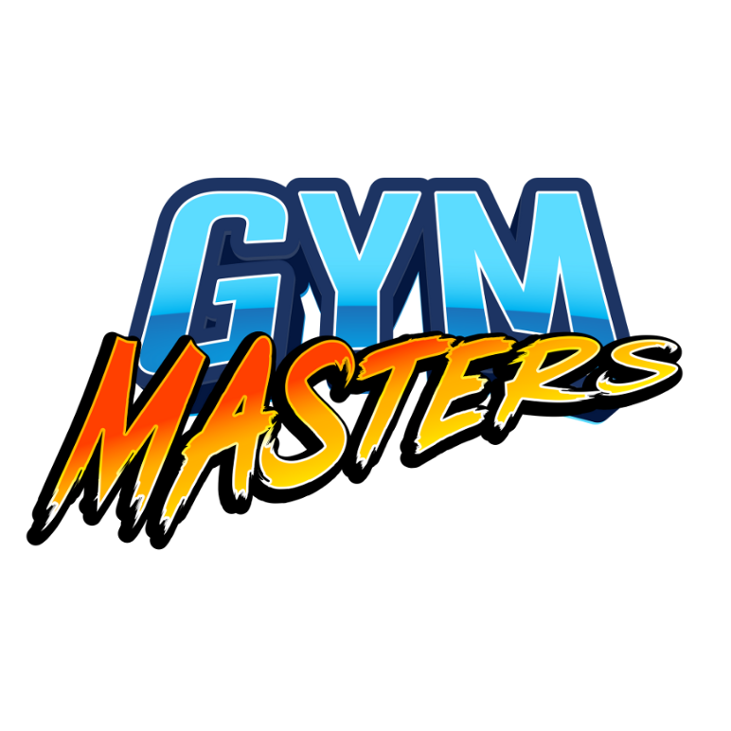 Games like Gym Masters x VAL