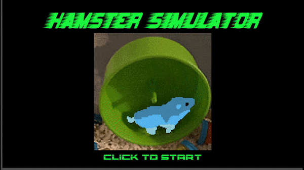 Games like Hamster Simulator