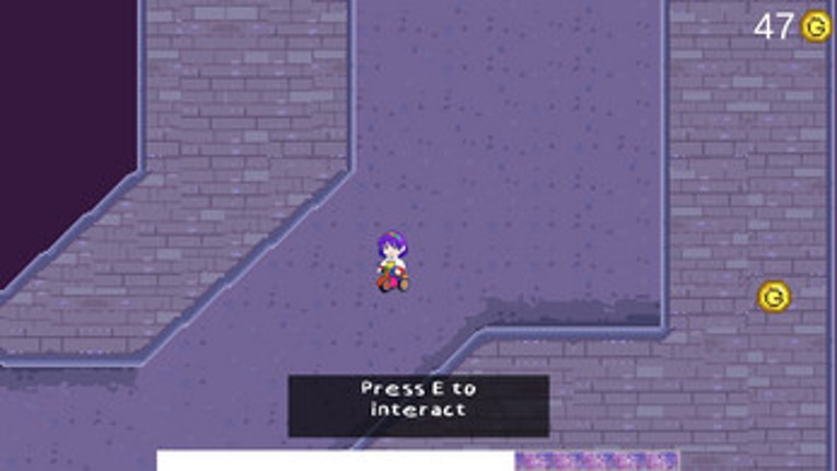 Hataraku Tenkyuu screenshot