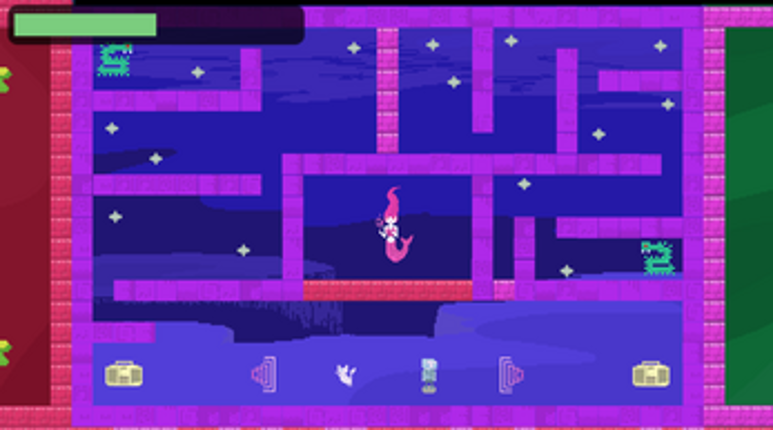 hollow screenshot