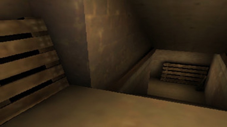 Intrusion at Home screenshot