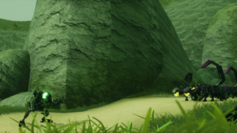 Bionicle: Kapura Adventures screenshot